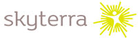 skyterra logo